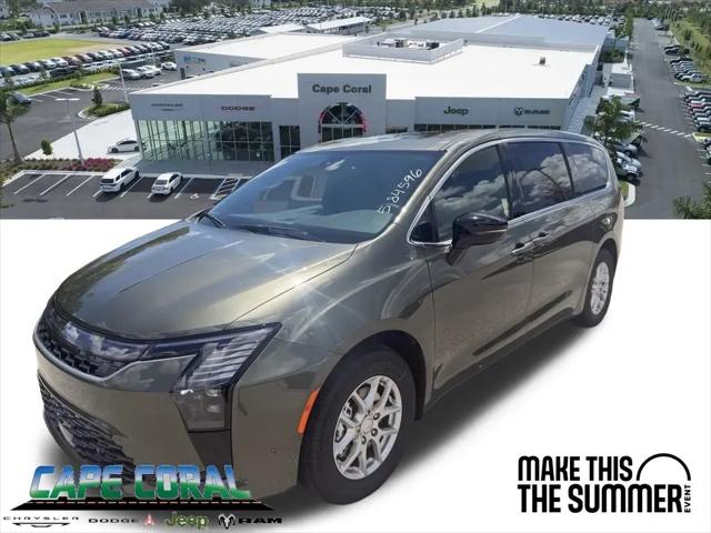 2027 Chrysler Pacifica Select for sale in Cape Coral, FL
