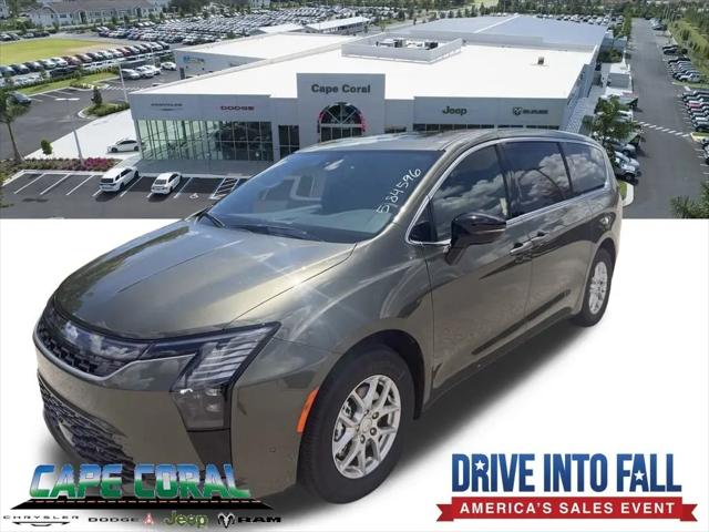 2027 Chrysler Pacifica Select for sale in Cape Coral, FL