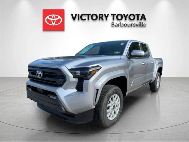 2026 Toyota Tacoma SR5 for sale in Barboursville, WV