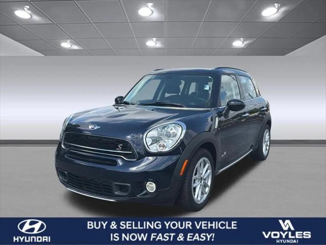 2016 MINI Countryman Cooper S for sale in Smyrna, GA