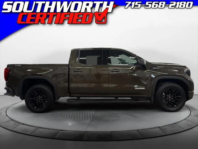 2024 GMC Sierra 1500 Elevation for sale in Bloomer, WI