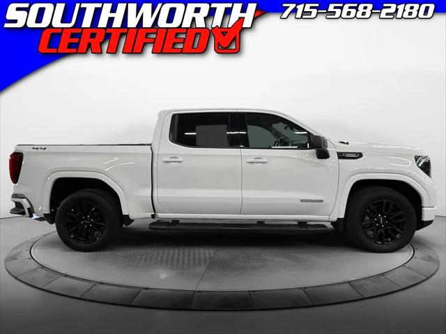 2024 GMC Sierra 1500 Elevation for sale in Bloomer, WI