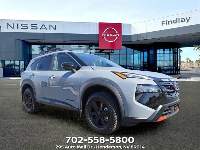2026 Nissan Rogue Rock Creek for sale in Henderson, NV
