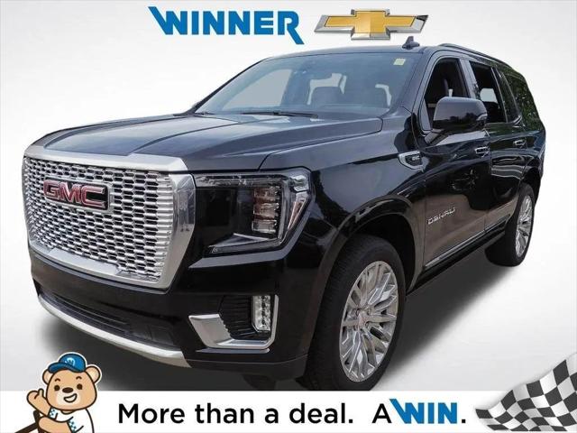 2022 GMC Yukon 4WD Denali for sale in Wilmington, DE
