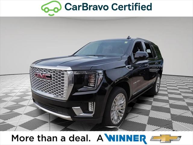 2022 GMC Yukon 4WD Denali for sale in Wilmington, DE