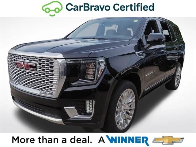 2022 GMC Yukon Denali for sale in Wilmington, DE