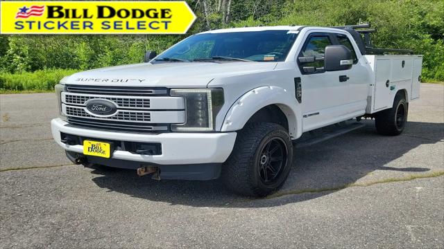 2019 Ford F-250 XL for sale in Westbrook, ME