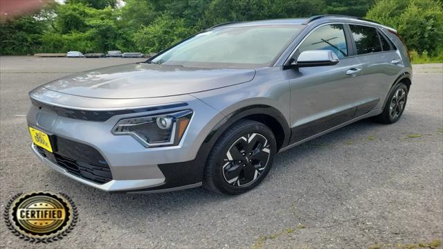 2023 Kia Niro EV Wind for sale in Westbrook, ME