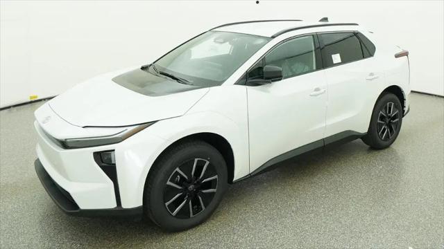 2026 Toyota bZ XLE Plus for sale in Apex, NC