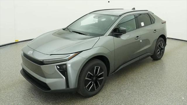 2026 Toyota bZ XLE Plus for sale in Apex, NC