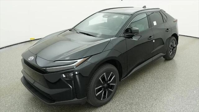 2026 Toyota bZ XLE Plus for sale in Apex, NC