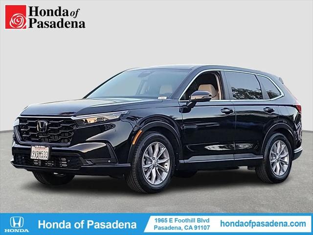 2025 Honda CR-V EX-L 2WD for sale in Pasadena, CA