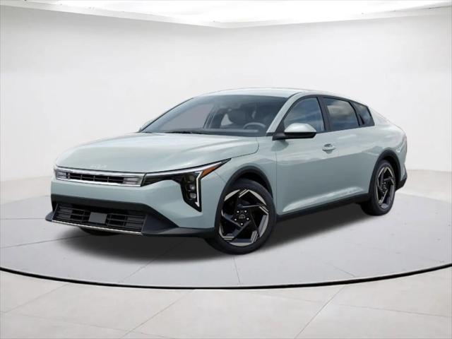 2026 Kia K4 EX for sale in Falls Church, VA