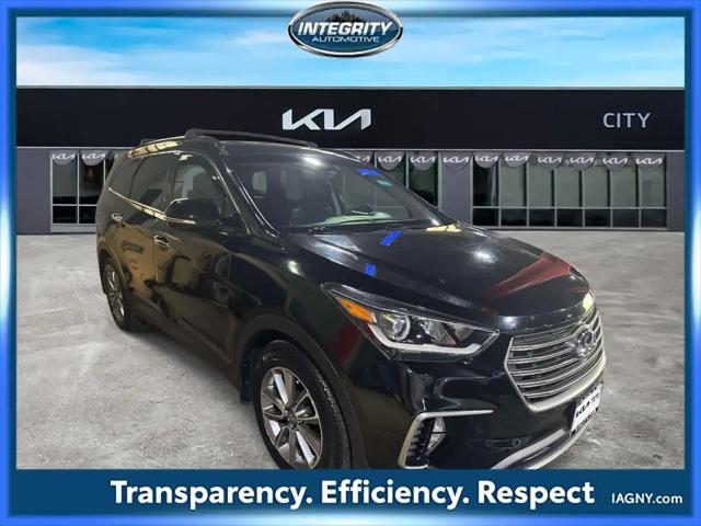 2018 Hyundai Santa Fe SE for sale in Bronx, NY