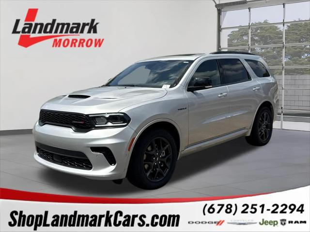 2026 Dodge Durango GT Plus AWD HEMI V8 for sale in Morrow, GA