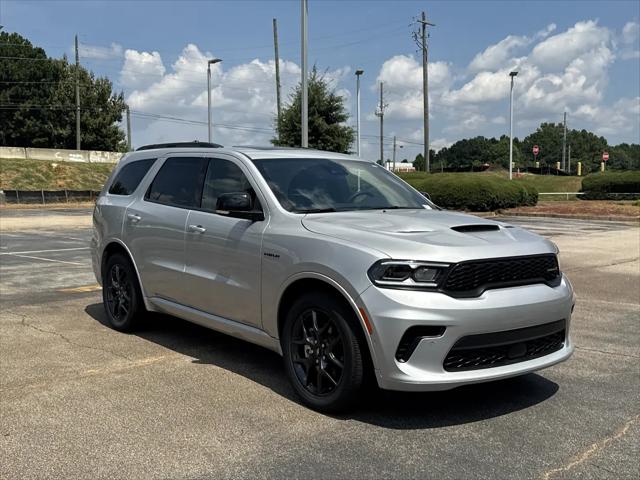 2026 Dodge Durango GT Plus AWD HEMI V8