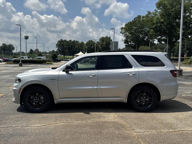 2026 Dodge Durango GT Plus AWD HEMI V8