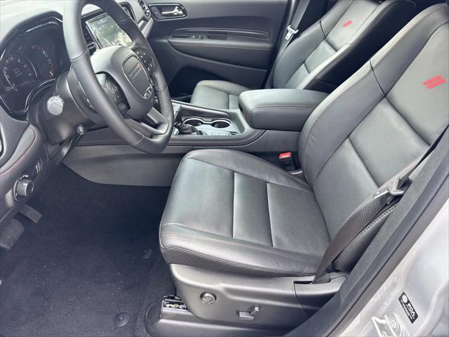 2026 Dodge Durango GT Plus AWD HEMI V8