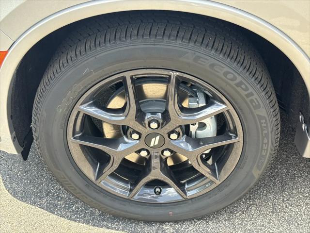 2026 Dodge Durango GT Plus AWD HEMI V8