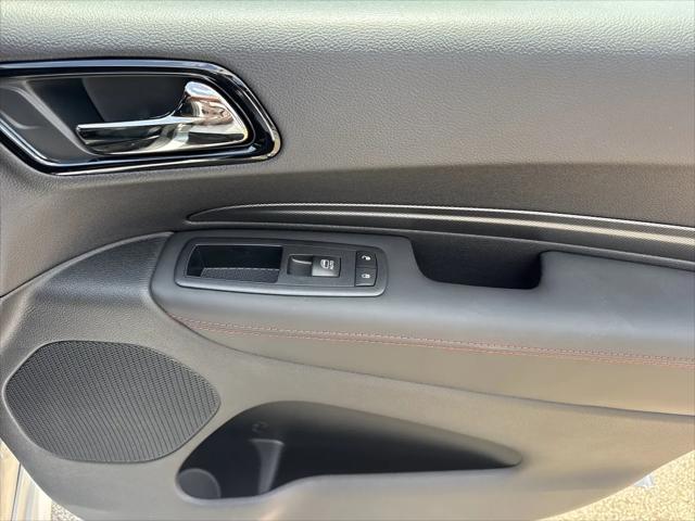 2026 Dodge Durango GT Plus AWD HEMI V8