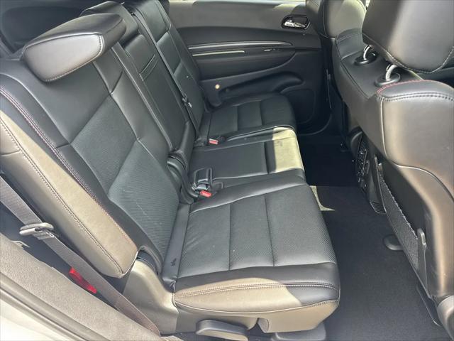 2026 Dodge Durango GT Plus AWD HEMI V8