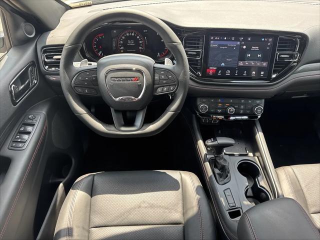 2026 Dodge Durango GT Plus AWD HEMI V8