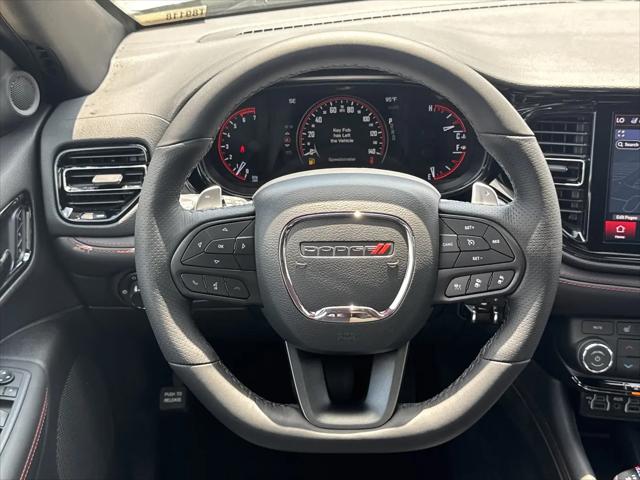 2026 Dodge Durango GT Plus AWD HEMI V8
