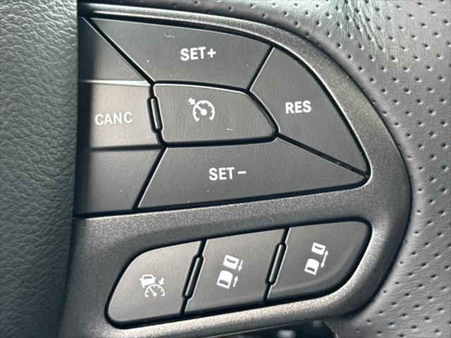 2026 Dodge Durango GT Plus AWD HEMI V8
