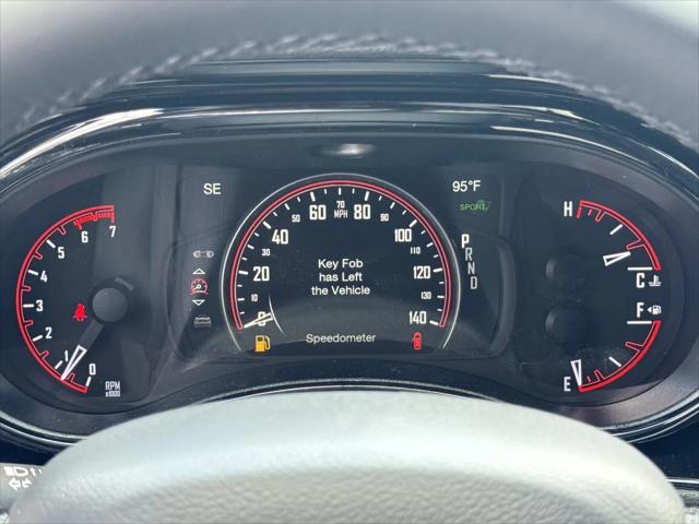 2026 Dodge Durango GT Plus AWD HEMI V8
