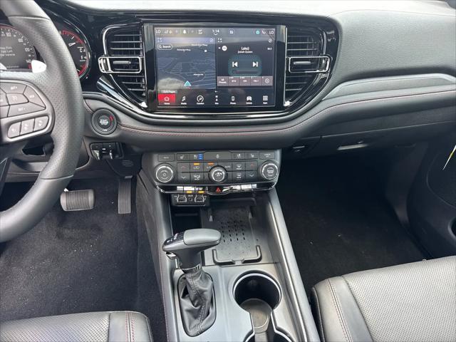 2026 Dodge Durango GT Plus AWD HEMI V8
