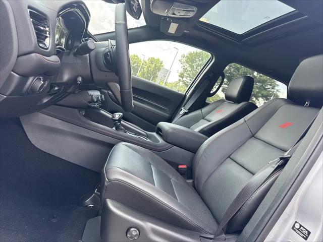 2026 Dodge Durango GT Plus AWD HEMI V8