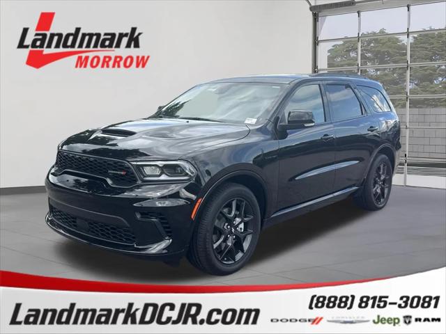 2026 Dodge Durango GT Plus AWD HEMI V8 for sale in Morrow, GA
