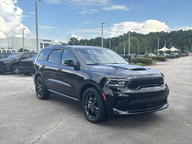 2026 Dodge Durango GT Plus AWD HEMI V8