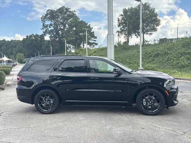2026 Dodge Durango GT Plus AWD HEMI V8