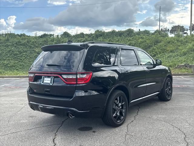 2026 Dodge Durango GT Plus AWD HEMI V8