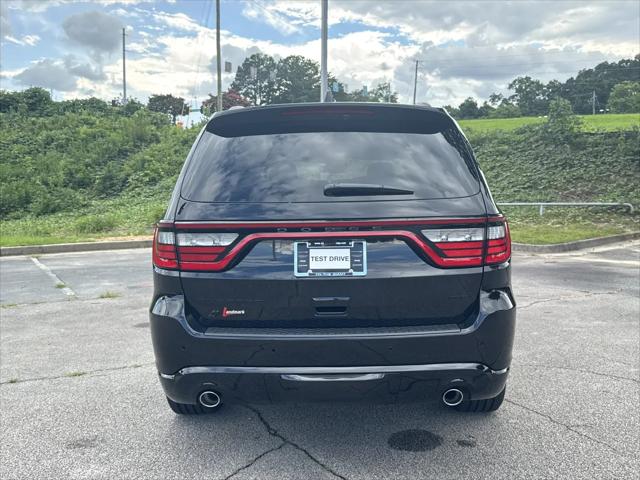 2026 Dodge Durango GT Plus AWD HEMI V8