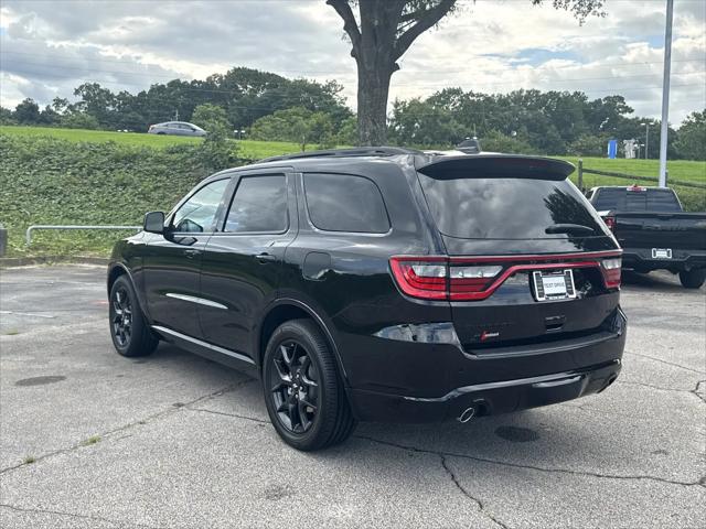 2026 Dodge Durango GT Plus AWD HEMI V8