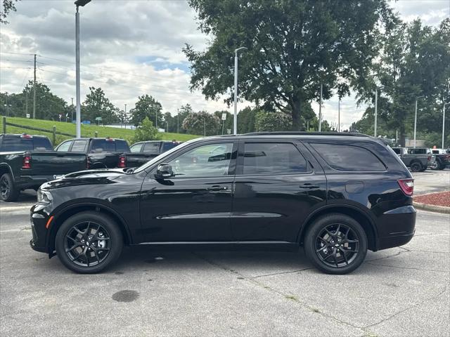 2026 Dodge Durango GT Plus AWD HEMI V8