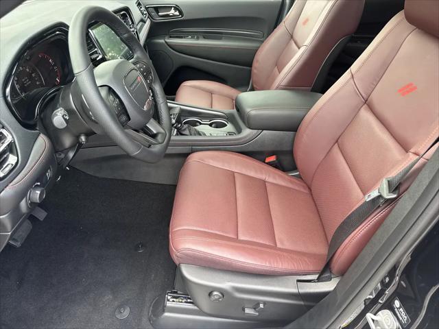 2026 Dodge Durango GT Plus AWD HEMI V8