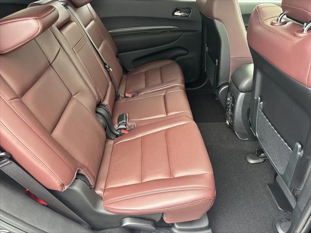 2026 Dodge Durango GT Plus AWD HEMI V8