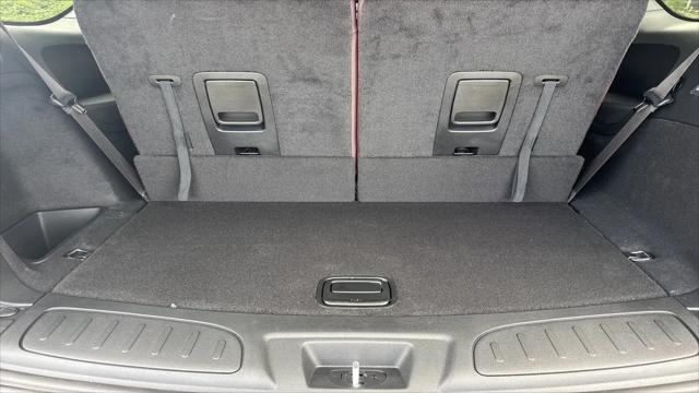 2026 Dodge Durango GT Plus AWD HEMI V8