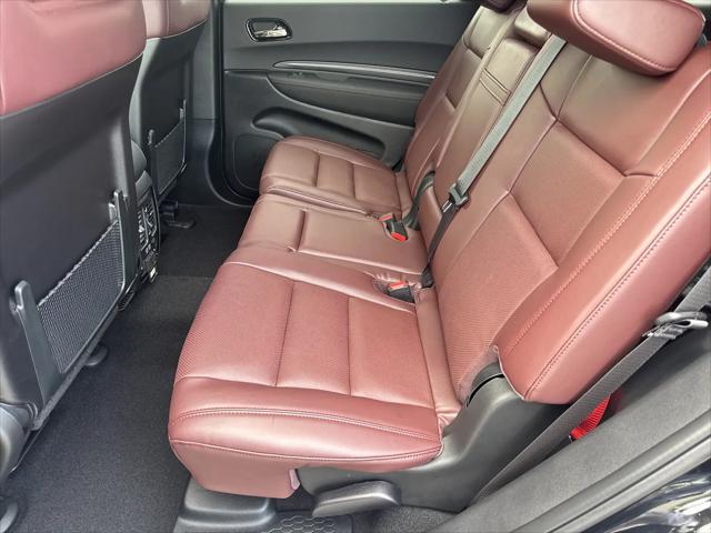 2026 Dodge Durango GT Plus AWD HEMI V8