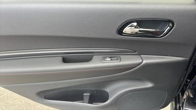2026 Dodge Durango GT Plus AWD HEMI V8