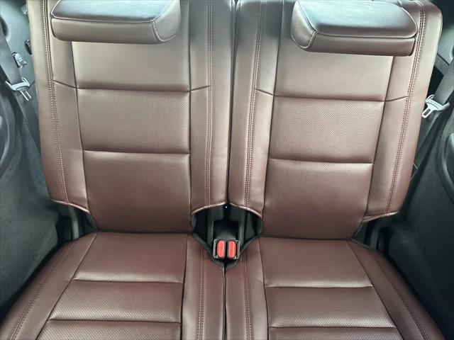 2026 Dodge Durango GT Plus AWD HEMI V8