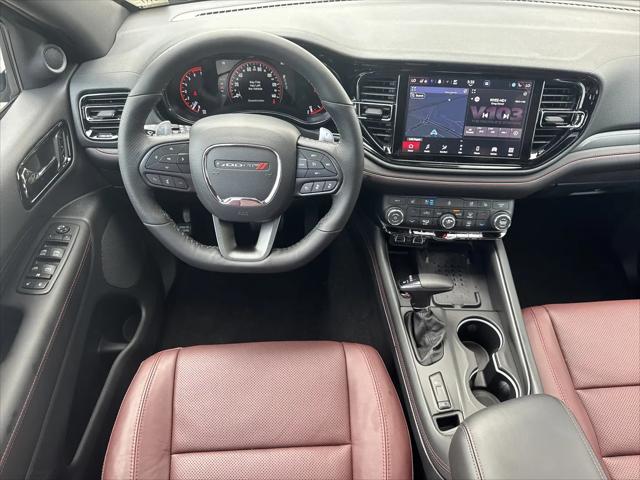2026 Dodge Durango GT Plus AWD HEMI V8