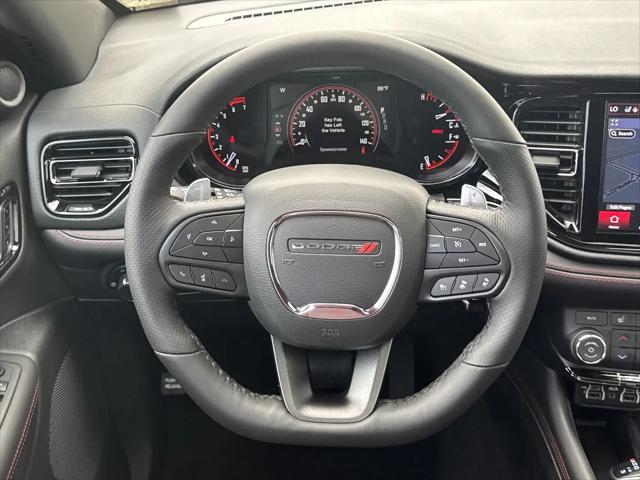 2026 Dodge Durango GT Plus AWD HEMI V8