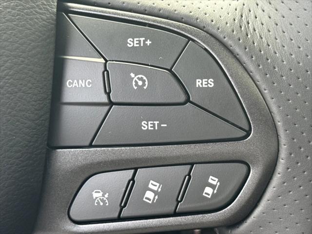 2026 Dodge Durango GT Plus AWD HEMI V8