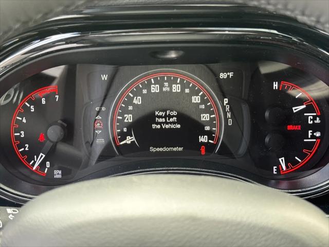 2026 Dodge Durango GT Plus AWD HEMI V8