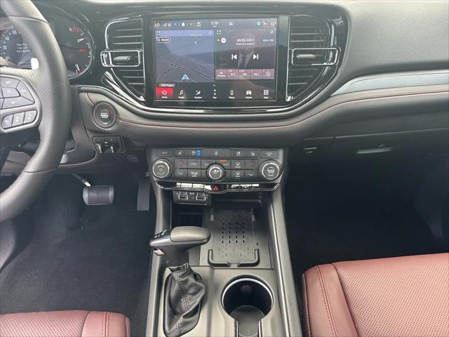 2026 Dodge Durango GT Plus AWD HEMI V8