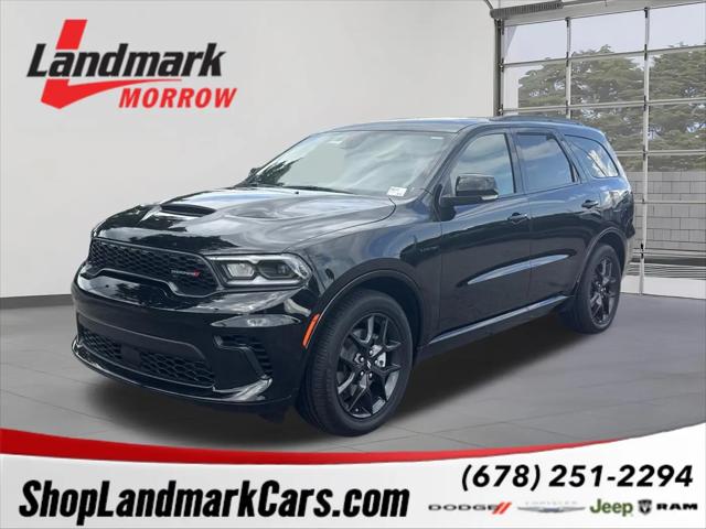2026 Dodge Durango GT Plus AWD HEMI V8 for sale in Morrow, GA